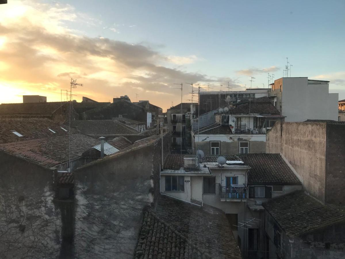 Conte Ruggero Centralissimo - Traveller Award 2023 Catánia